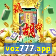 voz777.app