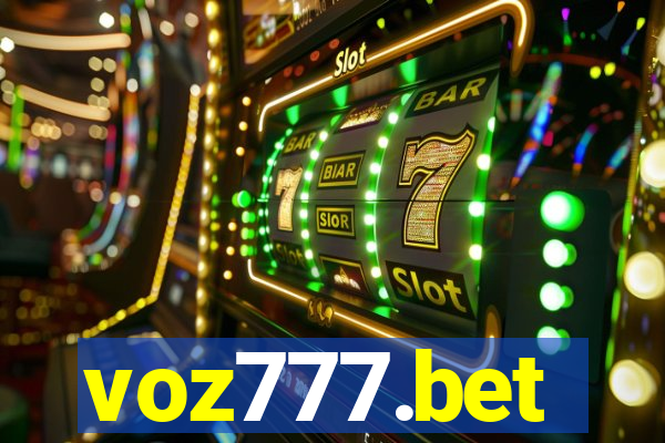 voz777.bet
