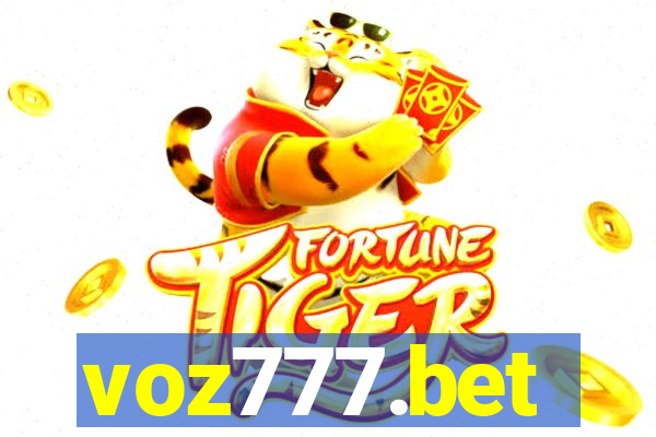voz777.bet