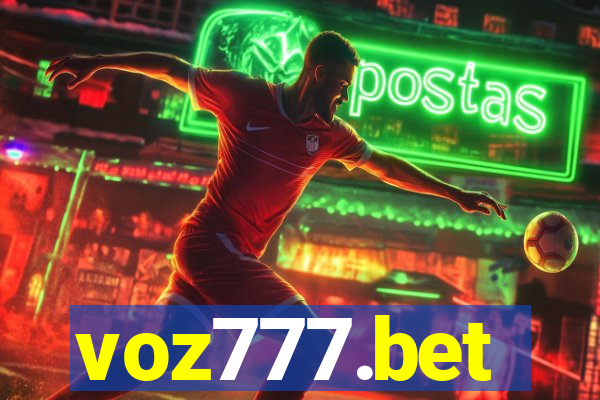 voz777.bet