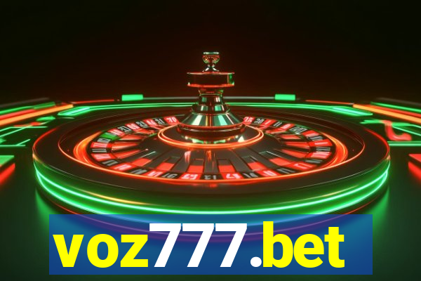voz777.bet