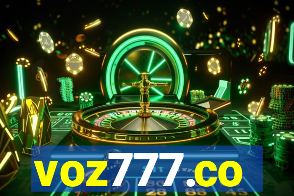 voz777.co