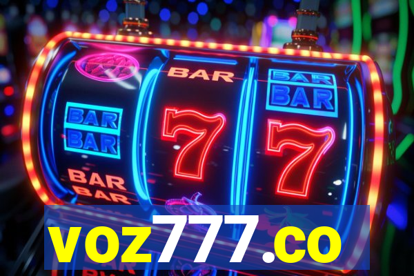 voz777.co