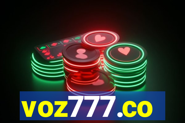 voz777.co