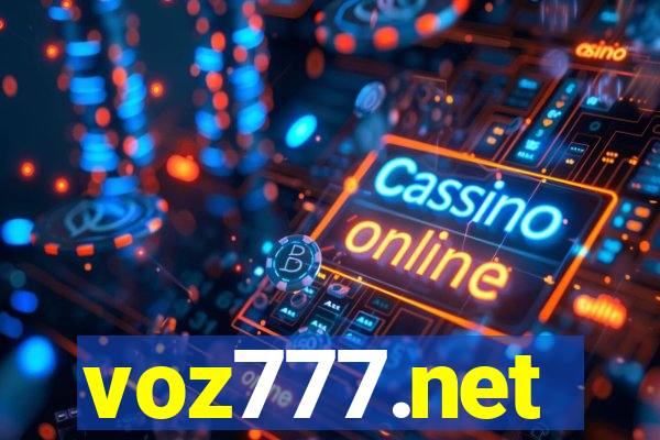 voz777.net