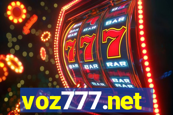 voz777.net