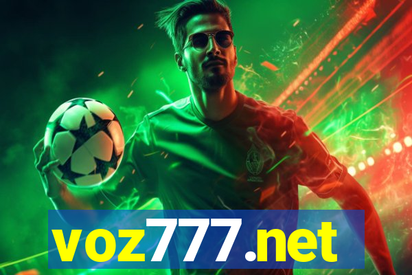 voz777.net