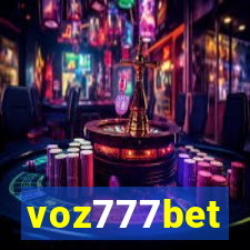 voz777bet