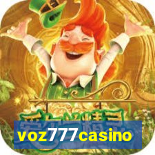 voz777casino