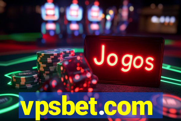 vpsbet.com