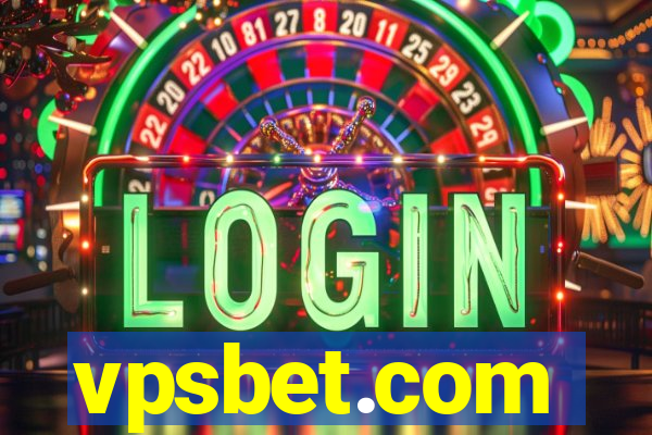 vpsbet.com