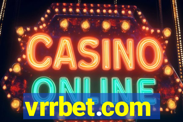 vrrbet.com