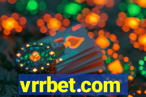 vrrbet.com