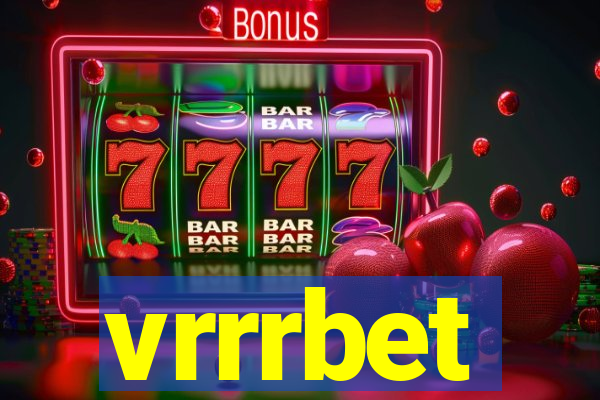 vrrrbet
