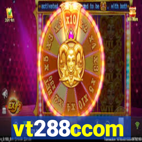 vt288ccom