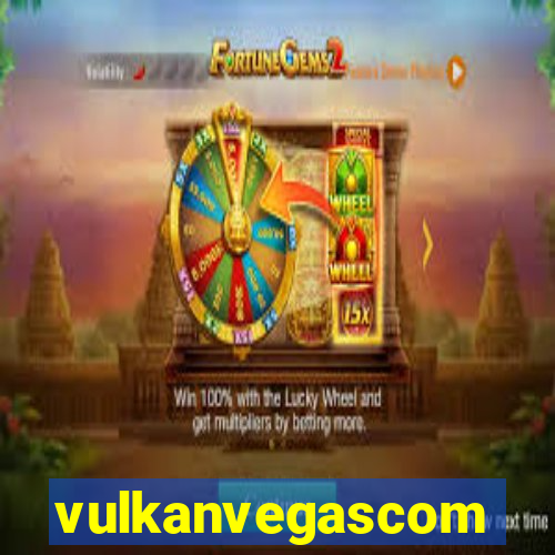 vulkanvegascom