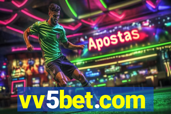 vv5bet.com