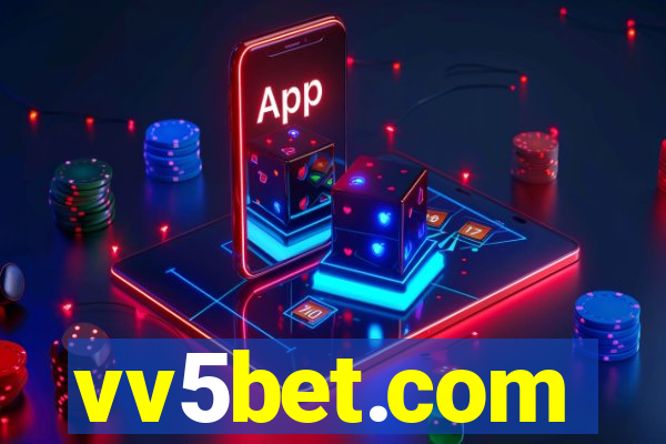 vv5bet.com