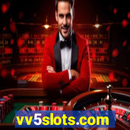 vv5slots.com
