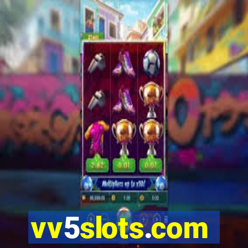vv5slots.com