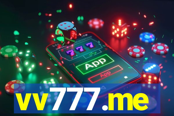 vv777.me