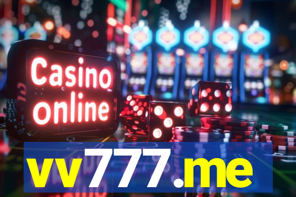vv777.me
