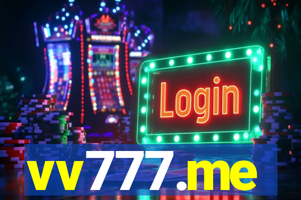 vv777.me