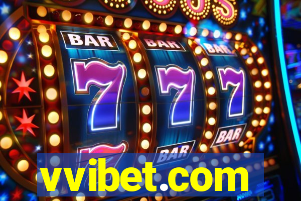 vvibet.com