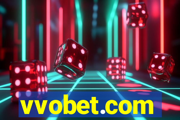 vvobet.com