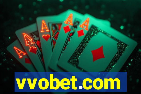 vvobet.com