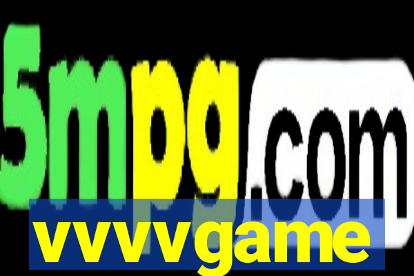 vvvvgame