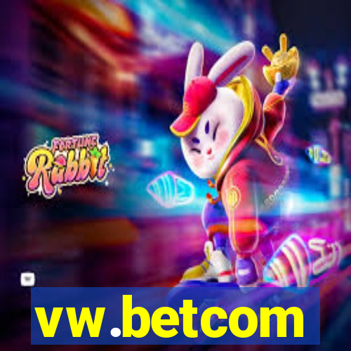vw.betcom