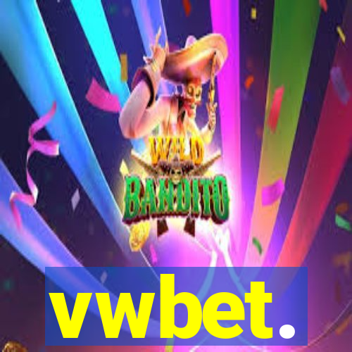 vwbet.