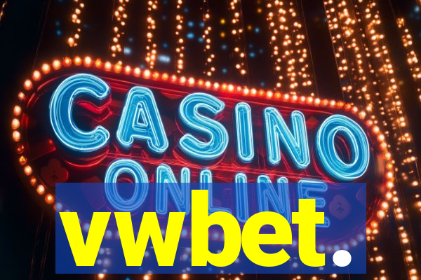 vwbet.