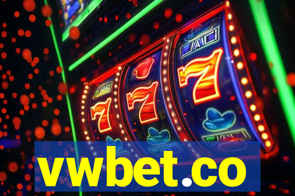 vwbet.co