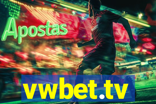 vwbet.tv