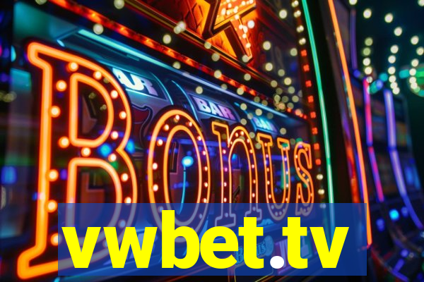 vwbet.tv