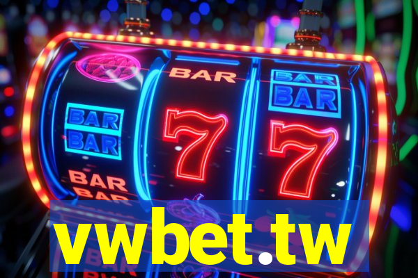 vwbet.tw