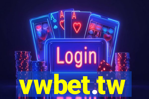 vwbet.tw