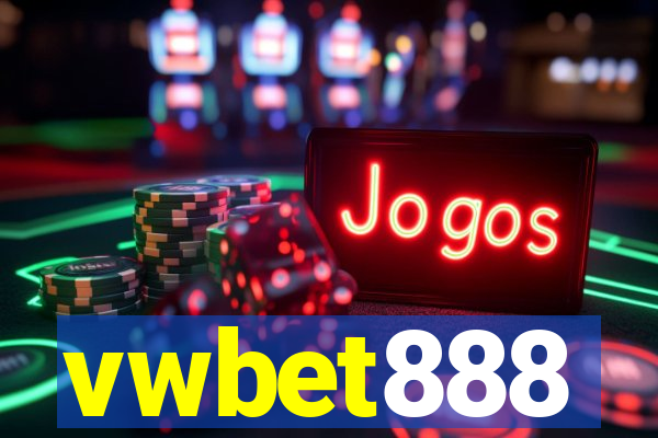 vwbet888