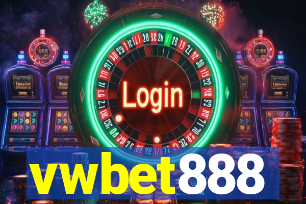 vwbet888