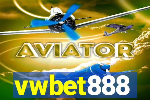vwbet888