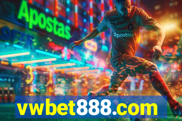 vwbet888.com