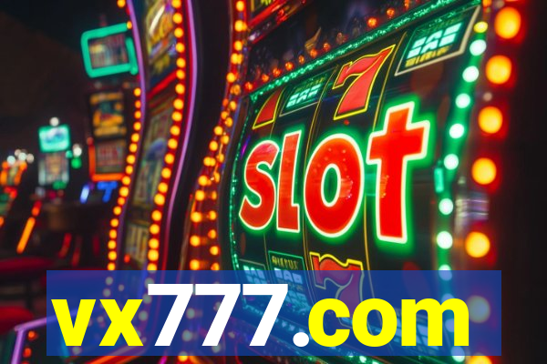 vx777.com