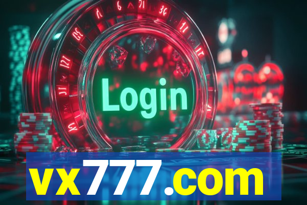 vx777.com