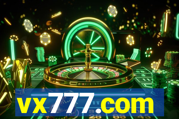 vx777.com