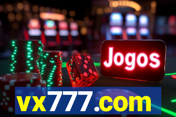 vx777.com