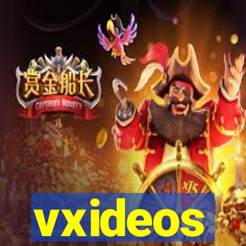 vxideos