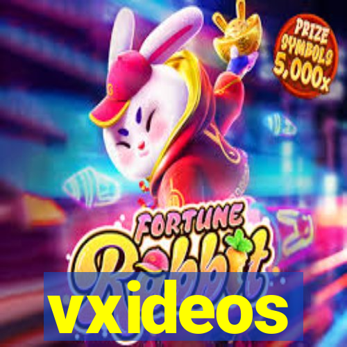 vxideos
