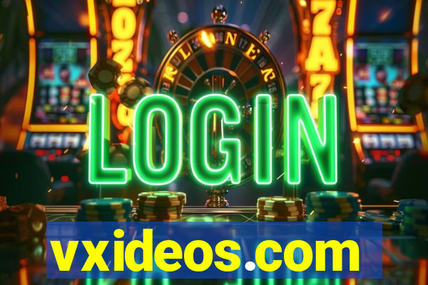 vxideos.com
